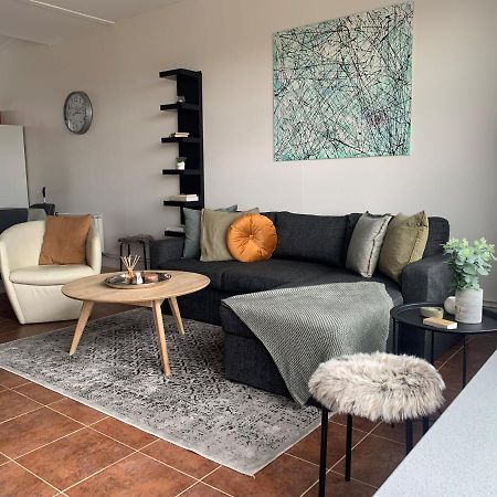 Asubud Apartments Budardalur Luaran gambar