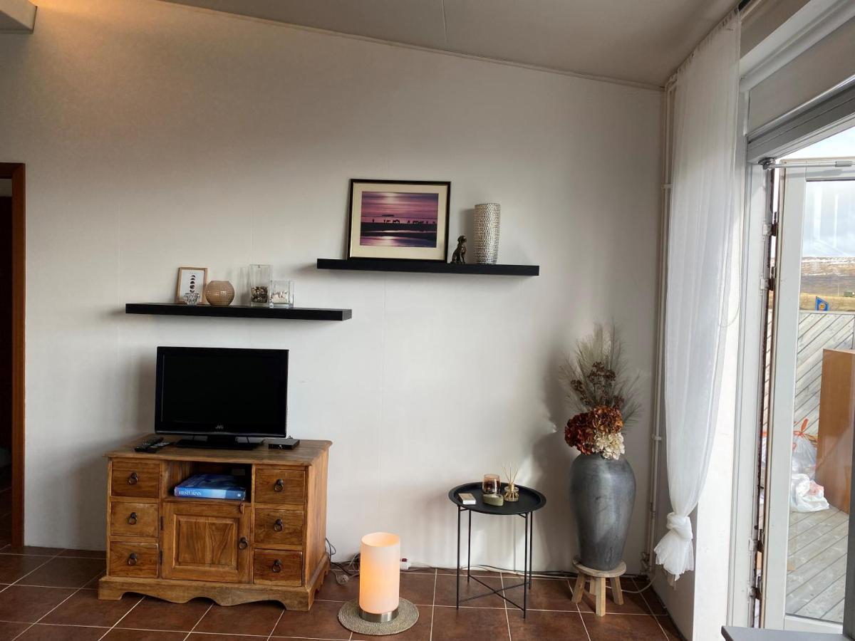 Asubud Apartments Budardalur Luaran gambar