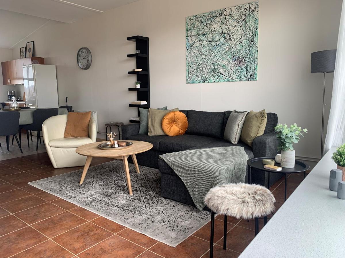 Asubud Apartments Budardalur Luaran gambar