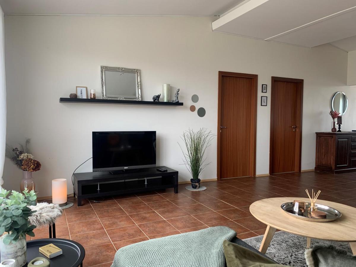 Asubud Apartments Budardalur Luaran gambar