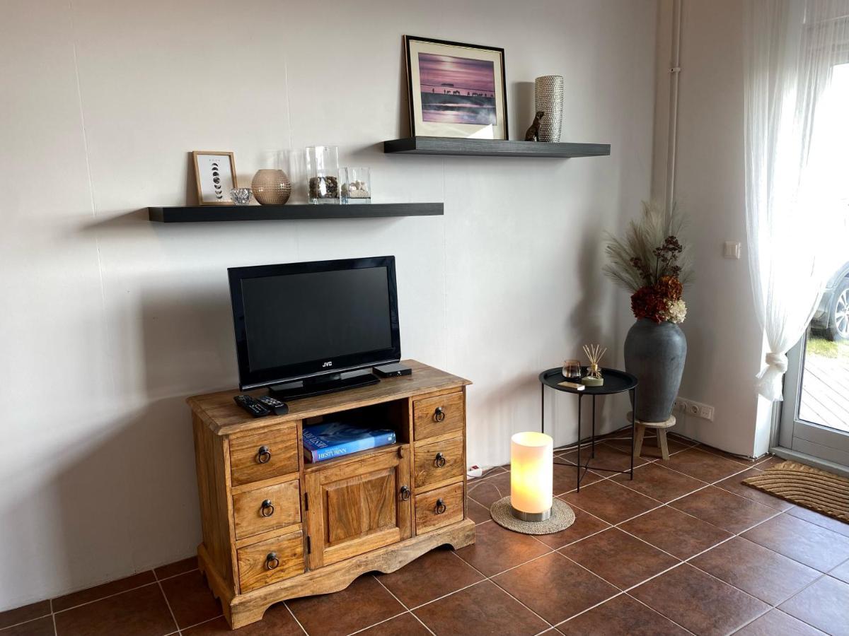Asubud Apartments Budardalur Luaran gambar