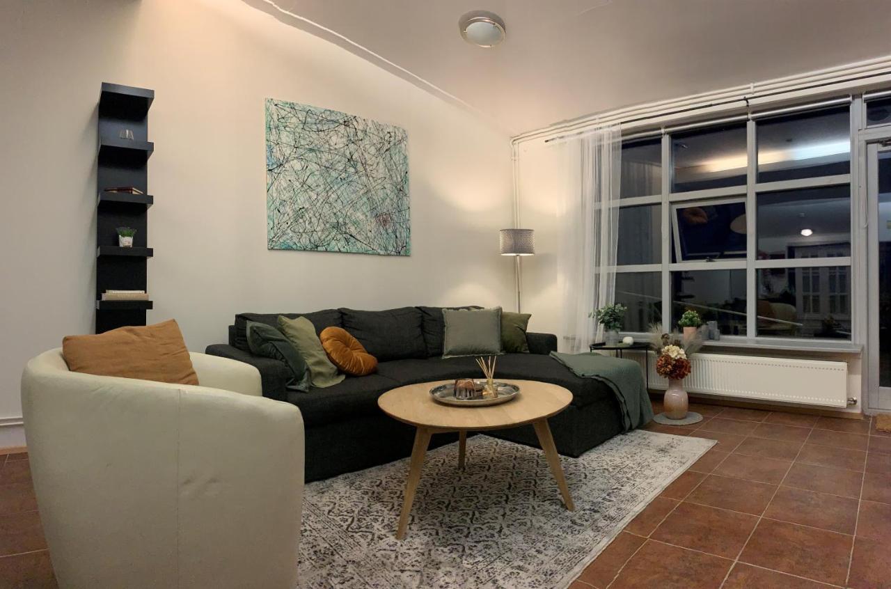 Asubud Apartments Budardalur Luaran gambar