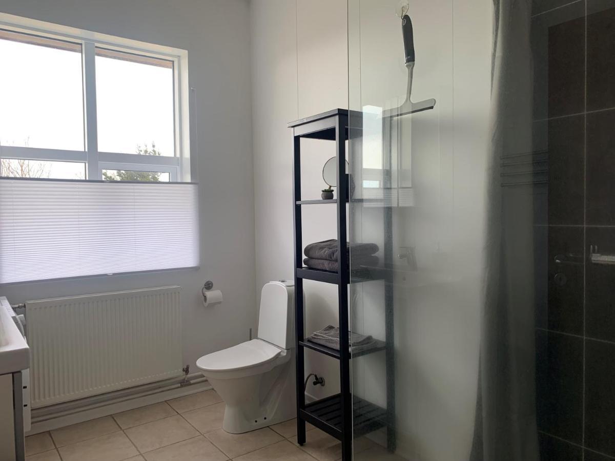 Asubud Apartments Budardalur Luaran gambar