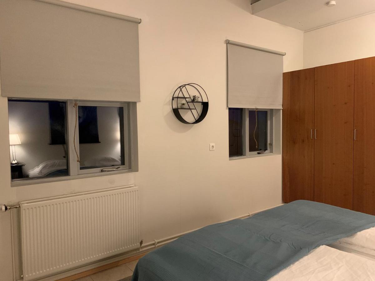 Asubud Apartments Budardalur Luaran gambar