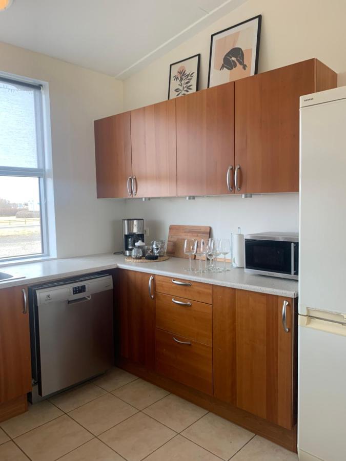 Asubud Apartments Budardalur Luaran gambar
