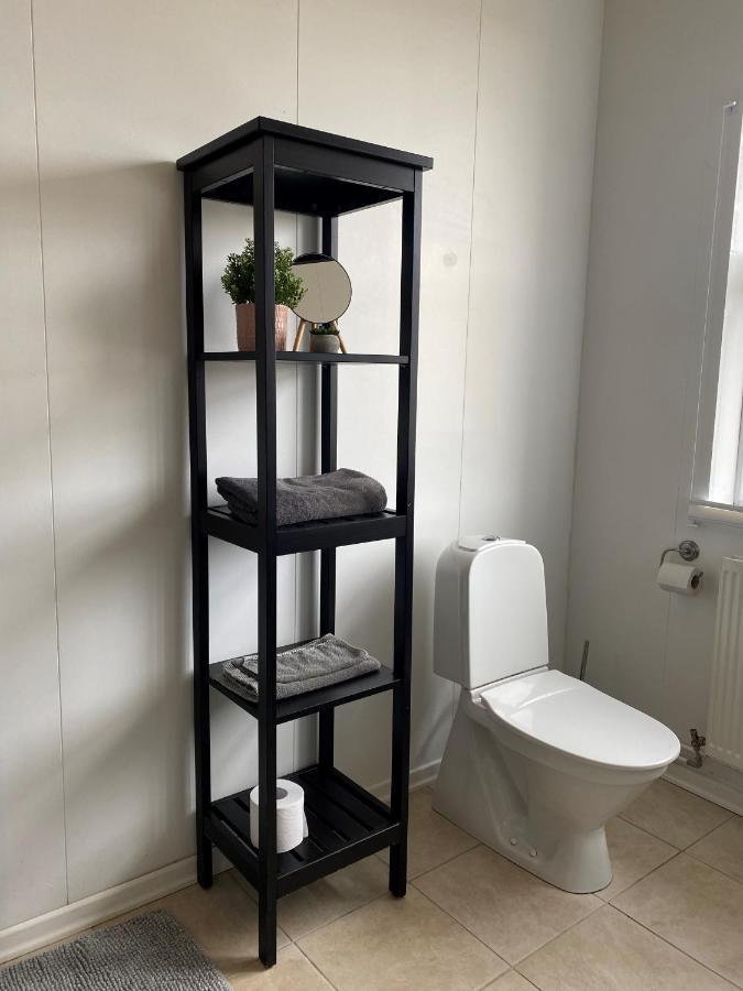 Asubud Apartments Budardalur Luaran gambar