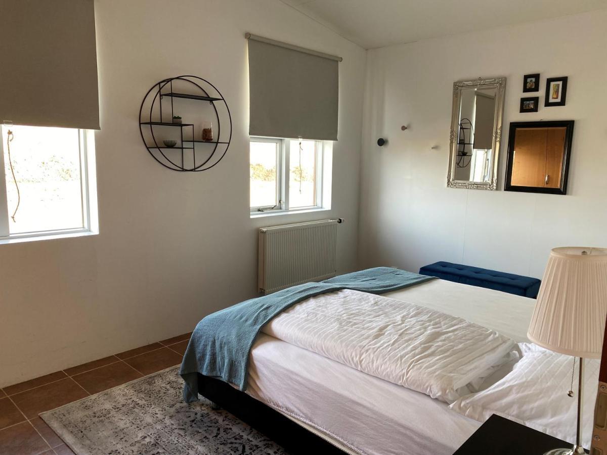 Asubud Apartments Budardalur Luaran gambar