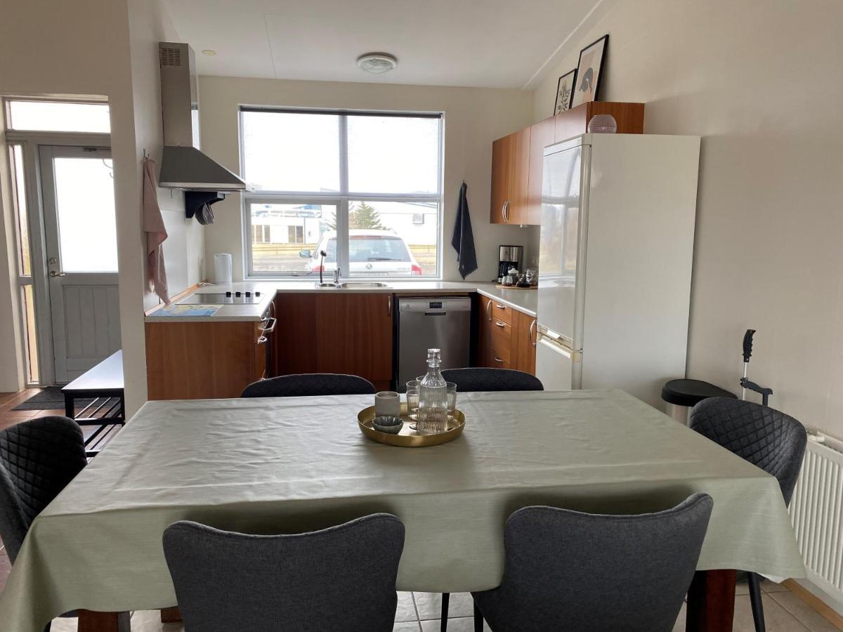 Asubud Apartments Budardalur Luaran gambar