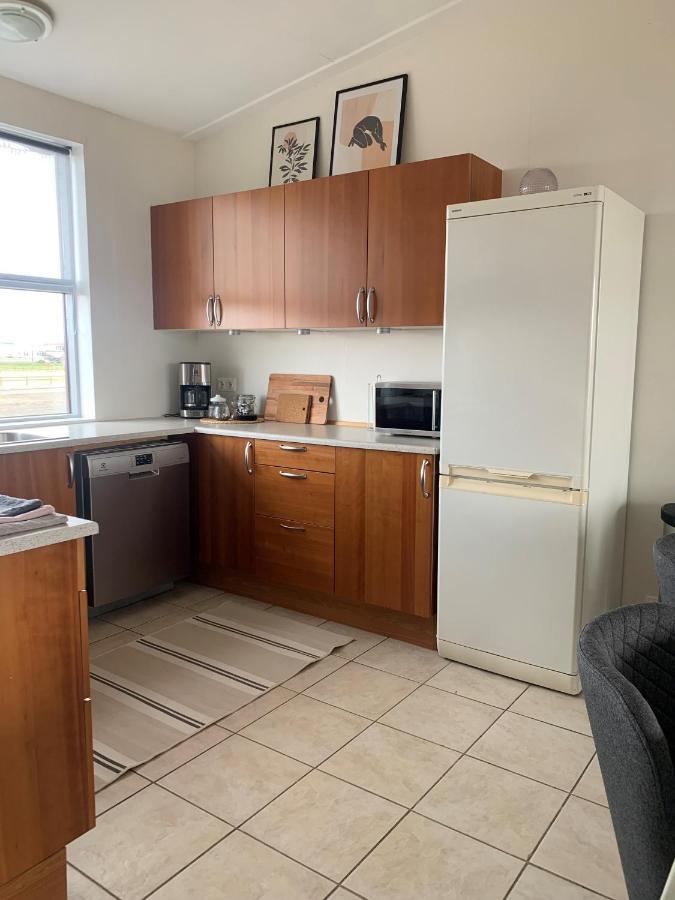 Asubud Apartments Budardalur Luaran gambar