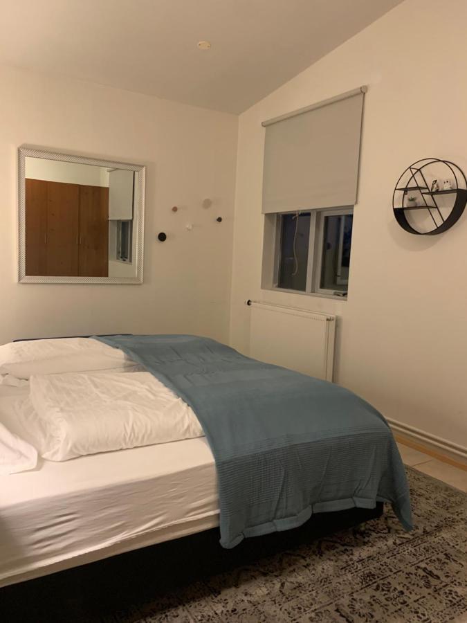 Asubud Apartments Budardalur Luaran gambar