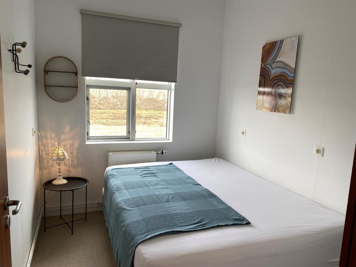 Asubud Apartments Budardalur Luaran gambar