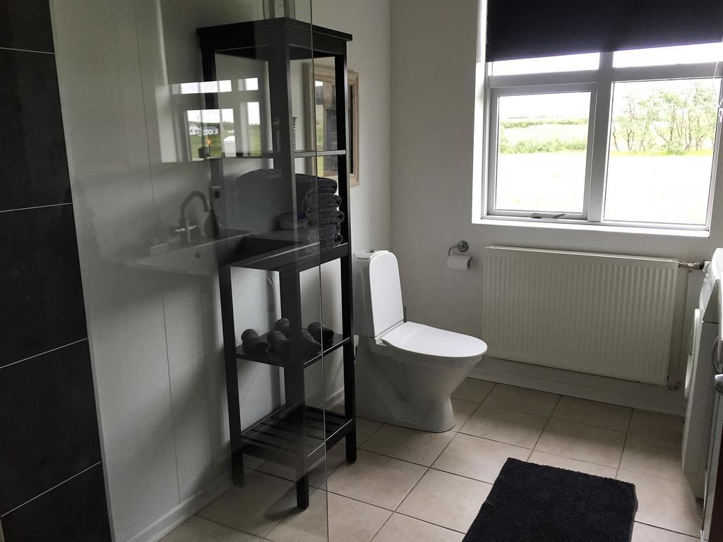 Asubud Apartments Budardalur Luaran gambar
