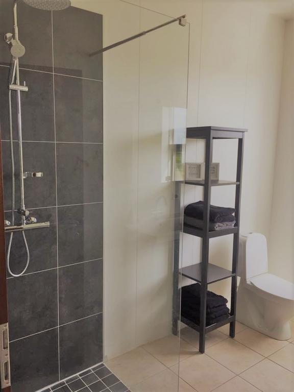 Asubud Apartments Budardalur Luaran gambar